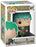 Funko Pop! One Piece Wave 2 - Roronoa. Zoro Vinyl Figure #327