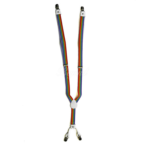 Rainbow Suspender