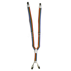 Rainbow Suspender