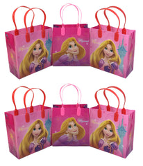 Disney Tangled Rapunzel Goody Bags Party Favors Gift Bags