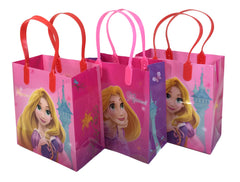 Disney Tangled Rapunzel Goody Bags Party Favors Gift Bags