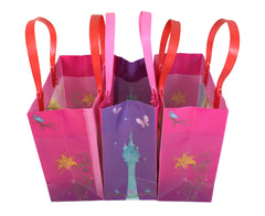 Disney Tangled Rapunzel Goody Bags Party Favors Gift Bags