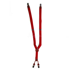Red Suspender