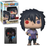 Funko Pop! Naruto Sasuke Uchiha Rinnegan Pop! Vinyl Figure - AAA Anime Exclusive 1:6 CHANCE CHASE