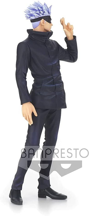 Banpresto - Jujutsu Kaisen Satoru Gojo Figure
