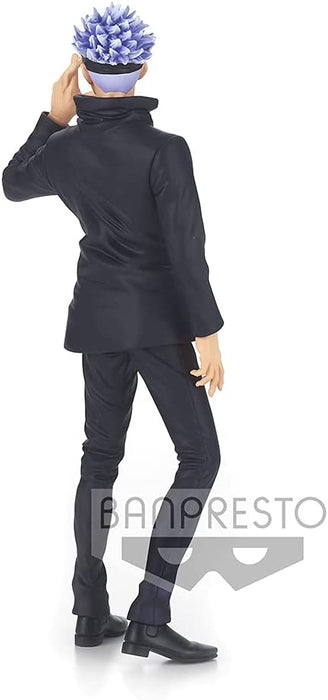 Banpresto - Jujutsu Kaisen Satoru Gojo Figure