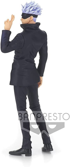 Banpresto - Jujutsu Kaisen Satoru Gojo Figure