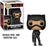 Funko Pop! Movies: The Batman - Selina Kyle Vinyl Figure