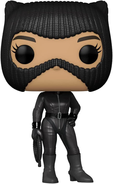 Funko Pop! Movies: The Batman - Selina Kyle Vinyl Figure