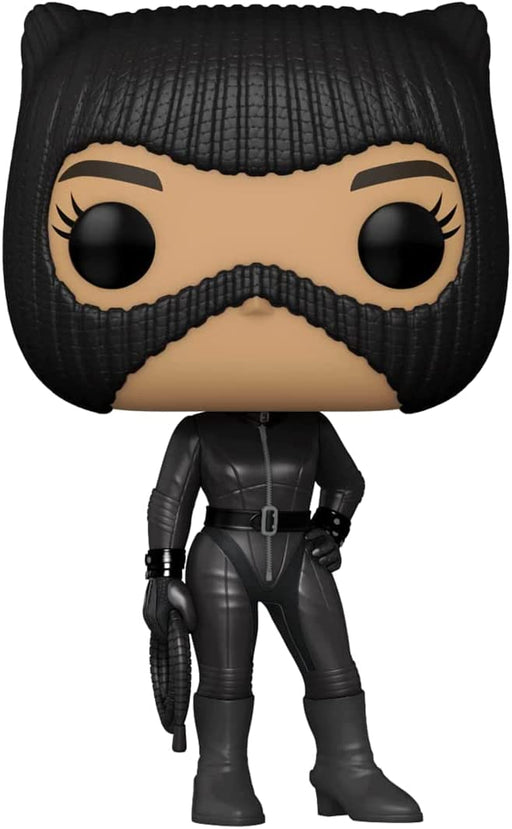 Funko Pop! Movies: The Batman - Selina Kyle Vinyl Figure