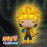 Funko POP! Naruto (Six Path) Glow In The Dark #186 Vinyl Figure Special Edition