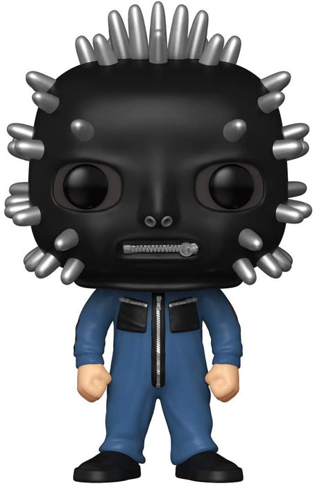 Funko Pop Rocks : SLIPKNOT Craig Jones Vinyl Figure #178