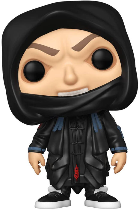 Funko Pop Rocks : SLIPKNOT Sid Wilson Vinyl Figure #179