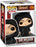 Funko Pop Rocks : SLIPKNOT Sid Wilson Vinyl Figure #179
