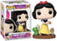 Funko POP Disney: Ultimate Princess - Snow White Vinyl Figure #1019