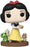 Funko POP Disney: Ultimate Princess - Snow White Vinyl Figure #1019