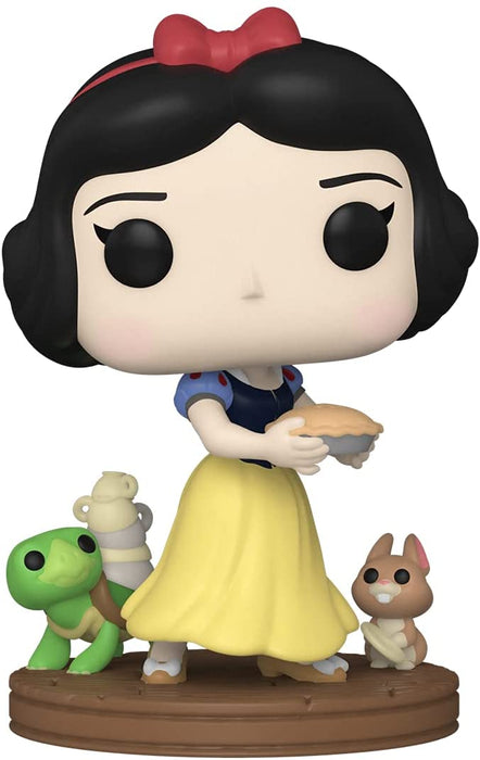 Funko POP Disney: Ultimate Princess - Snow White Vinyl Figure #1019