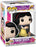 Funko POP Disney: Ultimate Princess - Snow White Vinyl Figure #1019