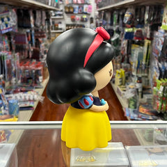 Monogram: Disney Princess - Snow White Cutie 8” Figural Coin Bank