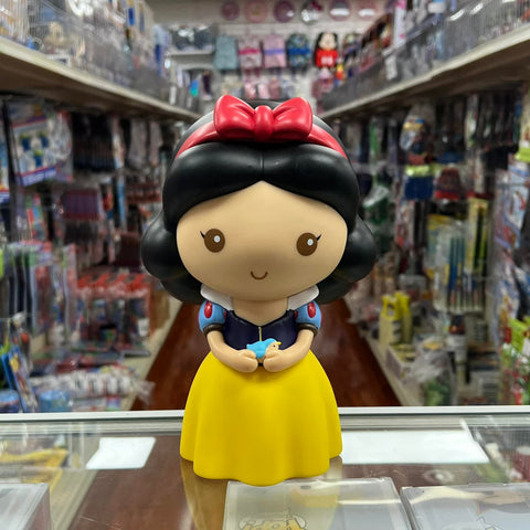 Monogram: Disney Princess - Snow White Cutie 8” Figural Coin Bank