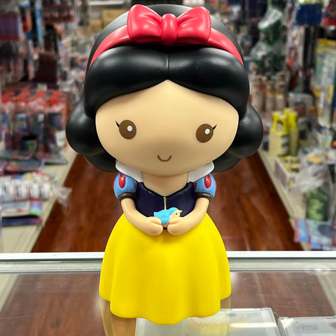 Monogram: Disney Princess - Snow White Cutie 8” Figural Coin Bank