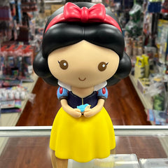 Monogram: Disney Princess - Snow White Cutie 8” Figural Coin Bank