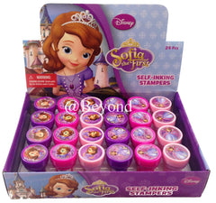 Sofia the First Stampers