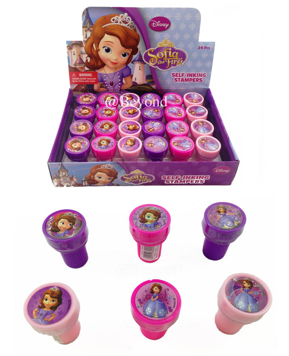 Sofia the First Stampers