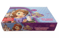 Sofia the First Stampers