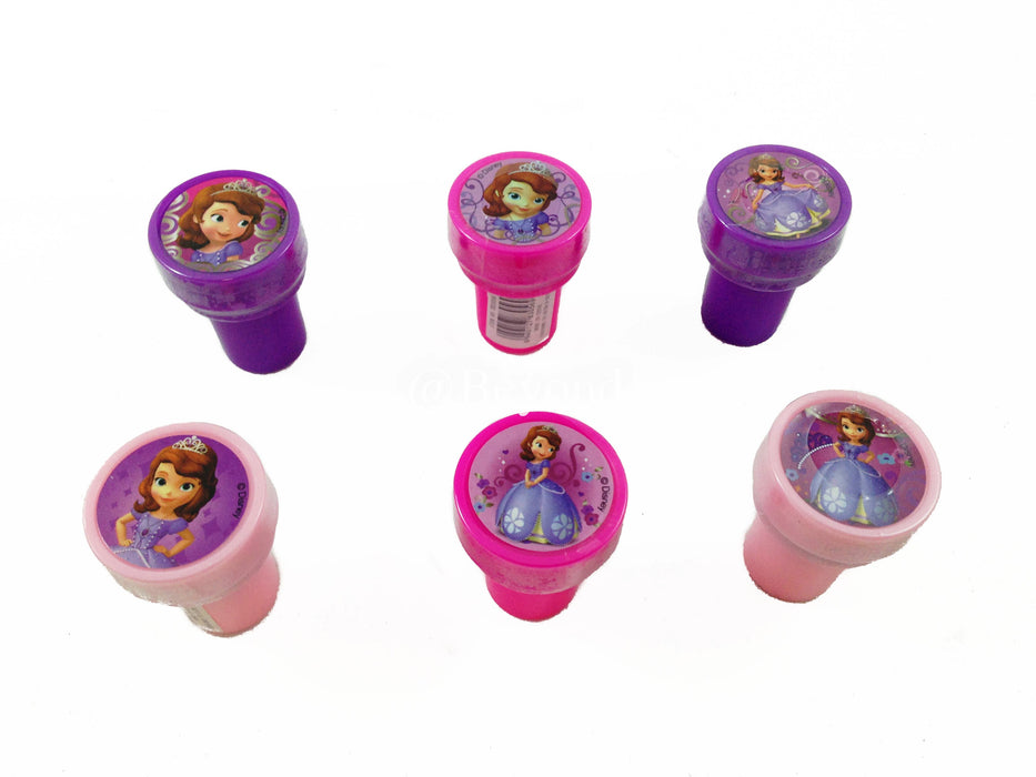 Sofia the First Stampers