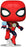 Funko Pop! Marvel: Spider-Man: No Way Home Spider-Man Integrated Suit Pop! Vinyl Figure