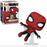 Funko Pop! Marvel: Spider-Man: No Way Home Spider-Man Upgraded Suit Pop! Vinyl Figure