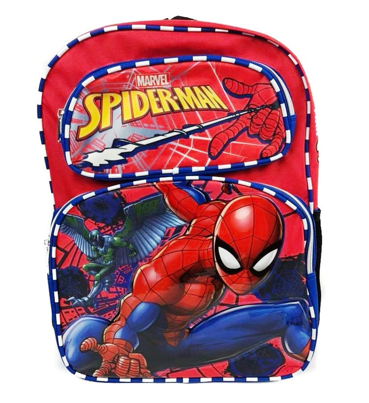 Spider-Man Backpack — Beyond Collectibles
