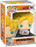 Funko Pop! Animation: Dragon Ball Z- Gohan with noodles Vinyl Figure #951