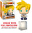 Funko Pop! Animation: Dragon Ball Z- Gohan with noodles Vinyl Figure #951