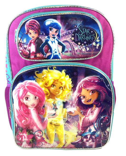 Star Darlings Backpack for Kids