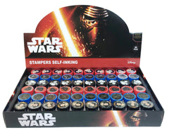 Star Wars Stampers Party Favors