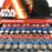 Star Wars Stampers Party Favors