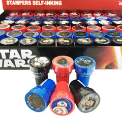 Star Wars Stampers Party Favors