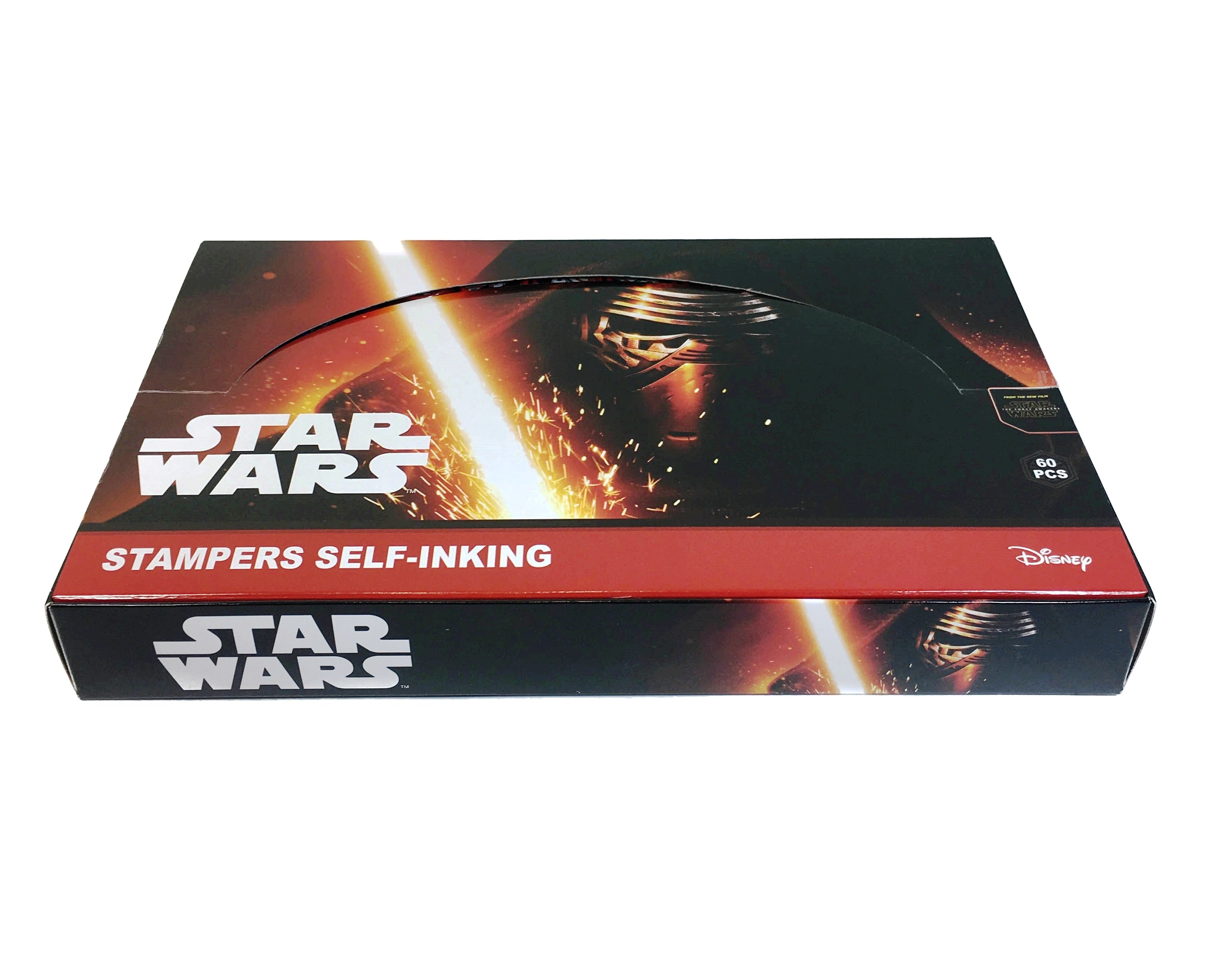 Star Wars Stampers Party Favors