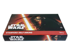Star Wars Stampers Party Favors