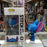 FUNKO POP! Stitch with Ukulele Diamond Edition Vinyl figure Entertainment Earth Exclusive