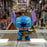 FUNKO POP! Stitch with Ukulele Diamond Edition Vinyl figure Entertainment Earth Exclusive