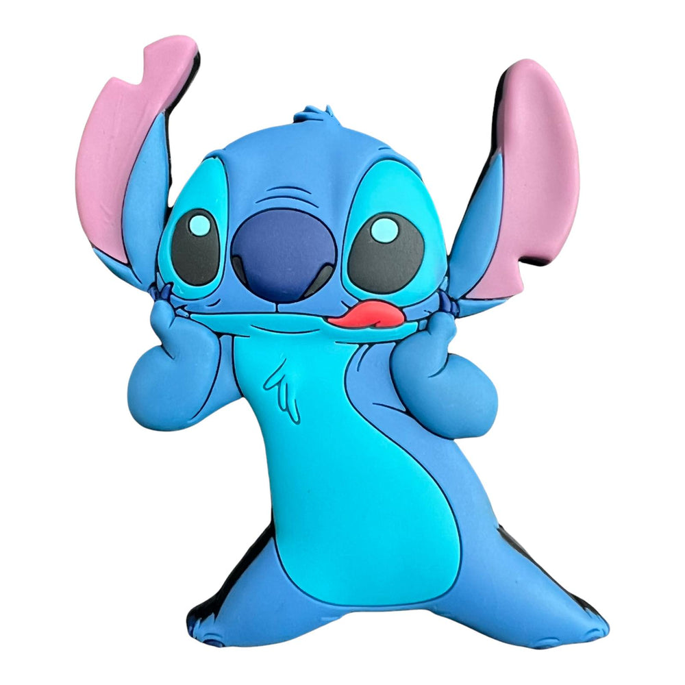 Stitch (Fan Art) - Download Free 3D model by Bema (@Nastya.) [6588061]