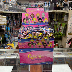 SAILORMOON : Sailor Moon 3-D Figural Key Chain Blind Bag - Series 5
