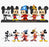 FUNKO POP! DISNEY ARCHIVES - MICKEY MOUSE 5-PACK SPECIAL EDITION EXCLUSIVE