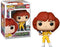 Funko Pop! Retro Toys: Teenage Mutant Ninja Turtles - April O'Neil Speciality Series #34 w/ Protector