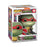 Funko Pop! Retro Toys: Teenage Mutant Ninja Turtles - Raphael #19