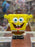 Monogram: SpongeBob Squarepants Figural PVC Coin Bank