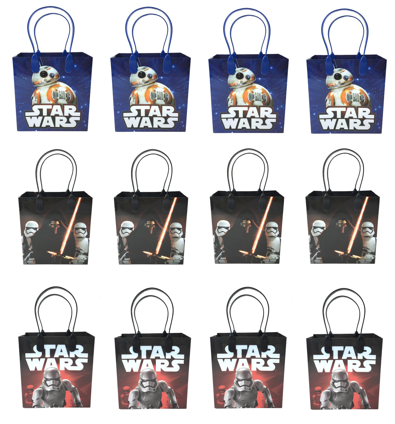 Favors & Party Bag Fillers